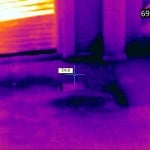 Professional Thermal Imaging Inspections in San Diego CA