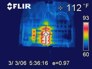 How Thermal Imaging Supports Home Inspections & Spots Issues