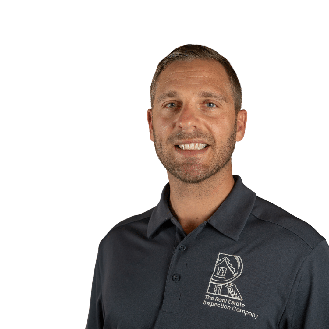 Jamie Hawks The Real Estate Inspection Company
