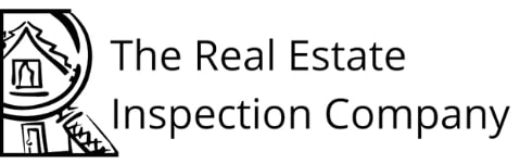 The Real Estate Inspection Company Logo