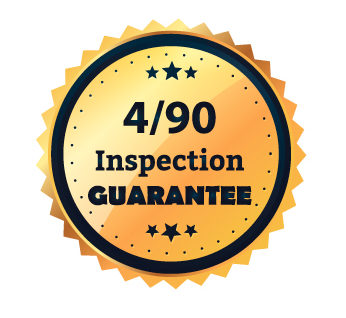 Home Inspection Guarantee