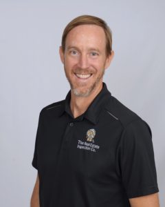 Aaron Tonneson