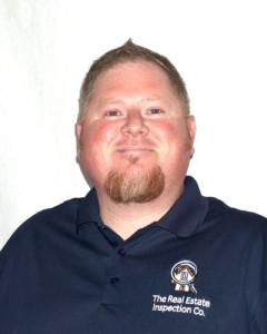 Magnus Bludworth - Home Inspector San Diego