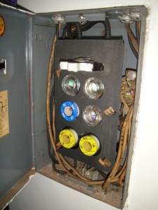 The history of Circuit Breakers