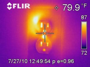 Aluminum Wiring Hazard