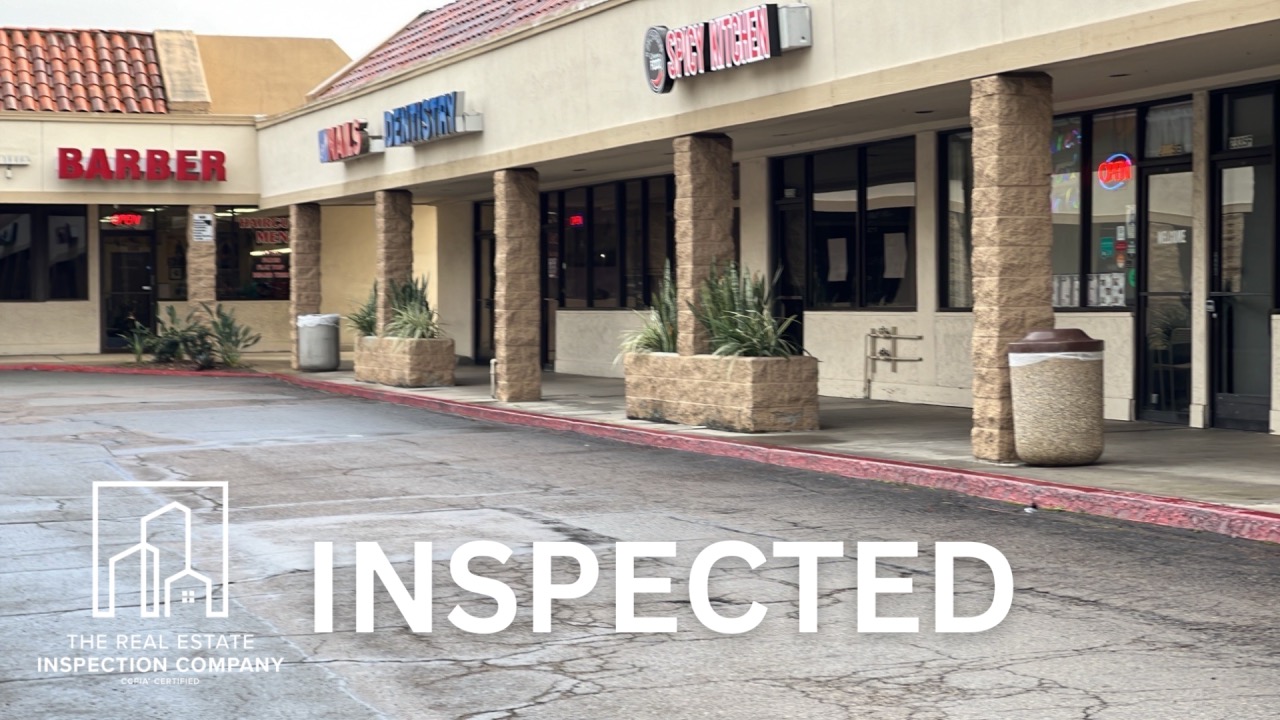 Navigating Retail Property Inspections