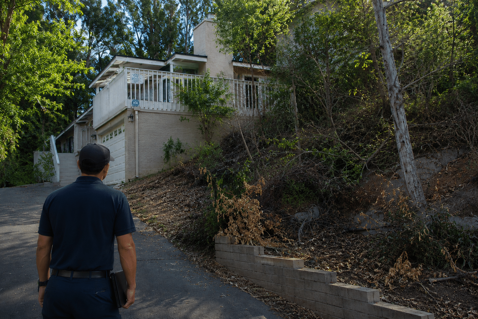 AB 38 Inspections Explained for San Diego Homeowners