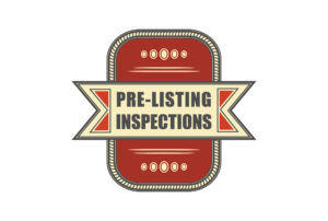 Pre-Listing Inspection