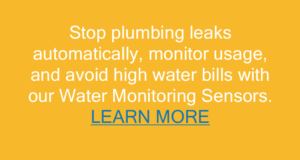 water monitoring