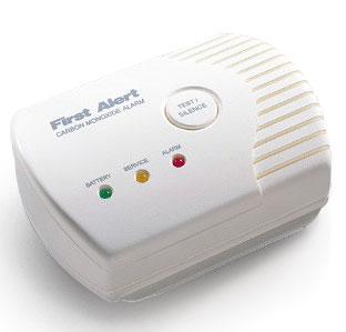 Carbon Monoxide Detector Installation & Cost Guide - Maryland