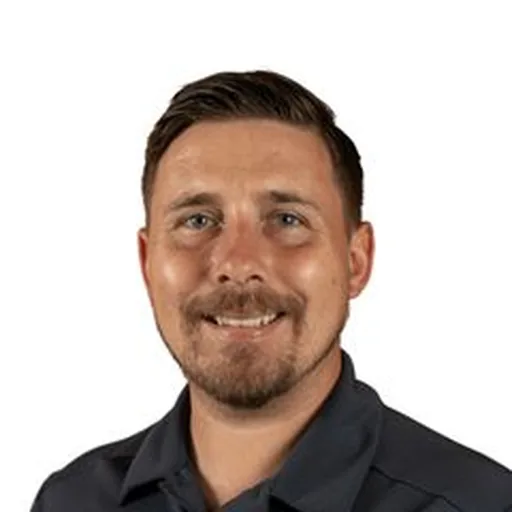 Cody Kifer, Sewer Scope Supervisor at The Real Estate Inspection Company