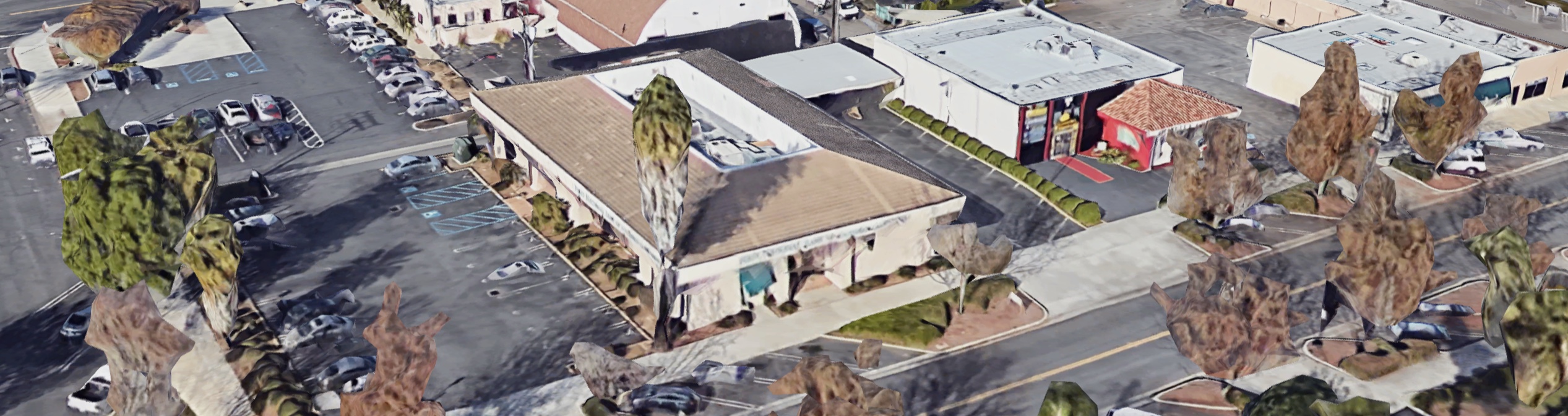 Commercial Property Condition Assessments