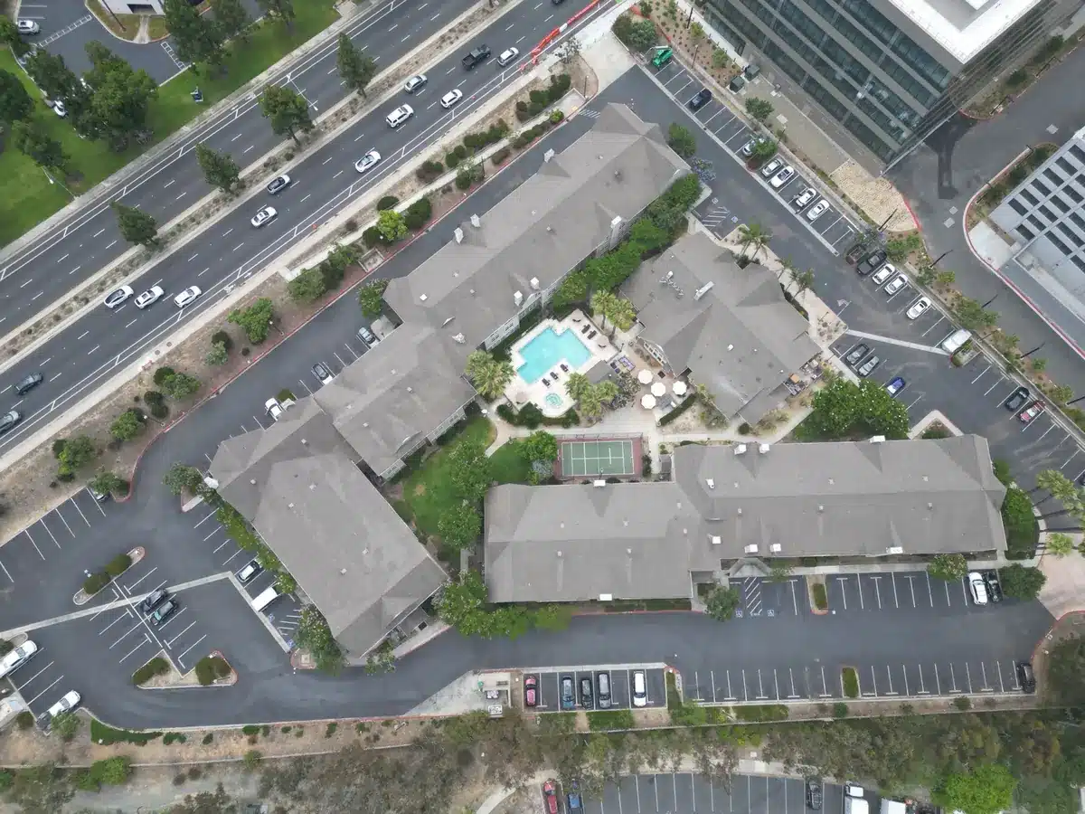 Hotel and Hospitality, commercial property inspected by The Real Estate Inspection Company in Southern California