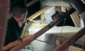 Home Inspector Job