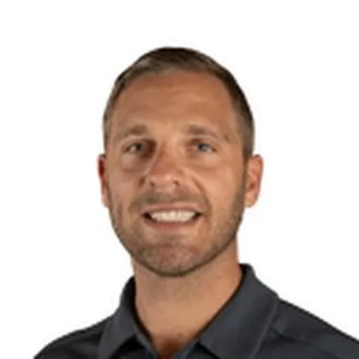 Jamie Hawks, Principal Inspector at The Real Estate Inspection Company