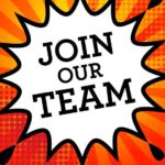 Join our team