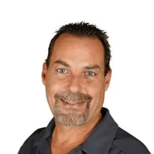Kevin McCarville, Commercial Property Inspector at The Real Estate Inspection Company