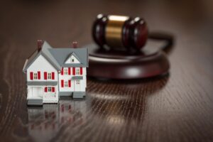Real Estate Lawsuits